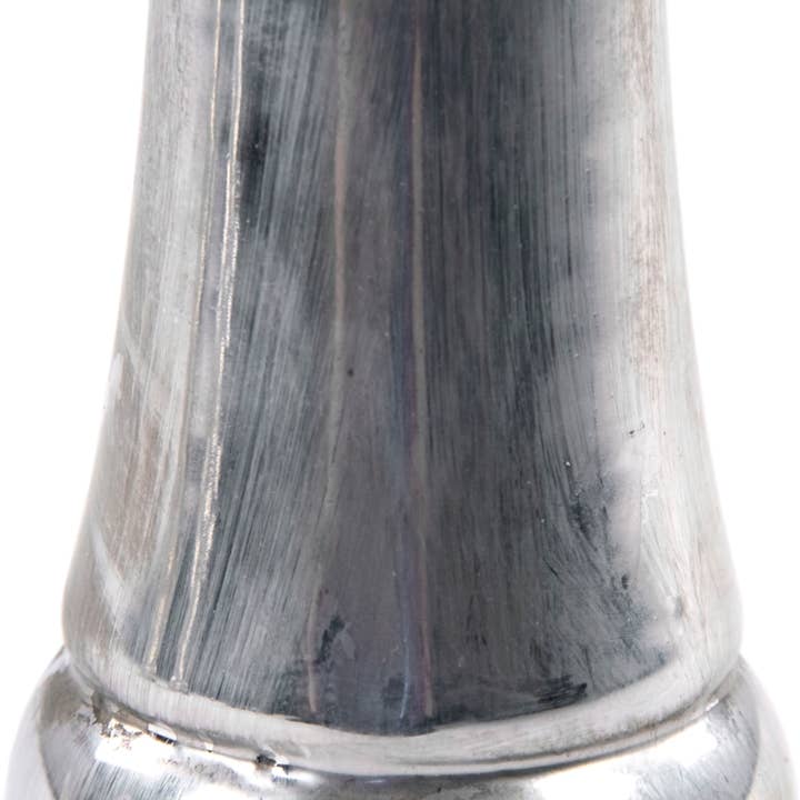 Metallic Silver Queen Chess Accent Decor (16079 A840) for wholesale on Faire