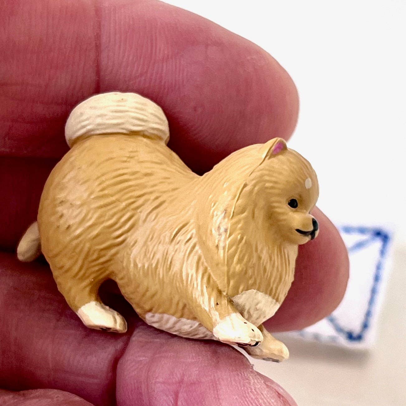 BCmini - Wholesale Decorative Figurine - 70786 Cleaning Dogs Blind Box-1013