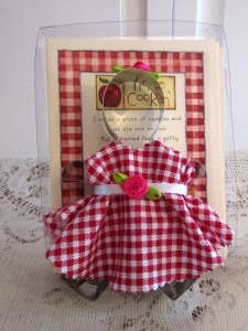 Home Cooking Cookie Cutter for wholesale by MOMENTS IN THYME