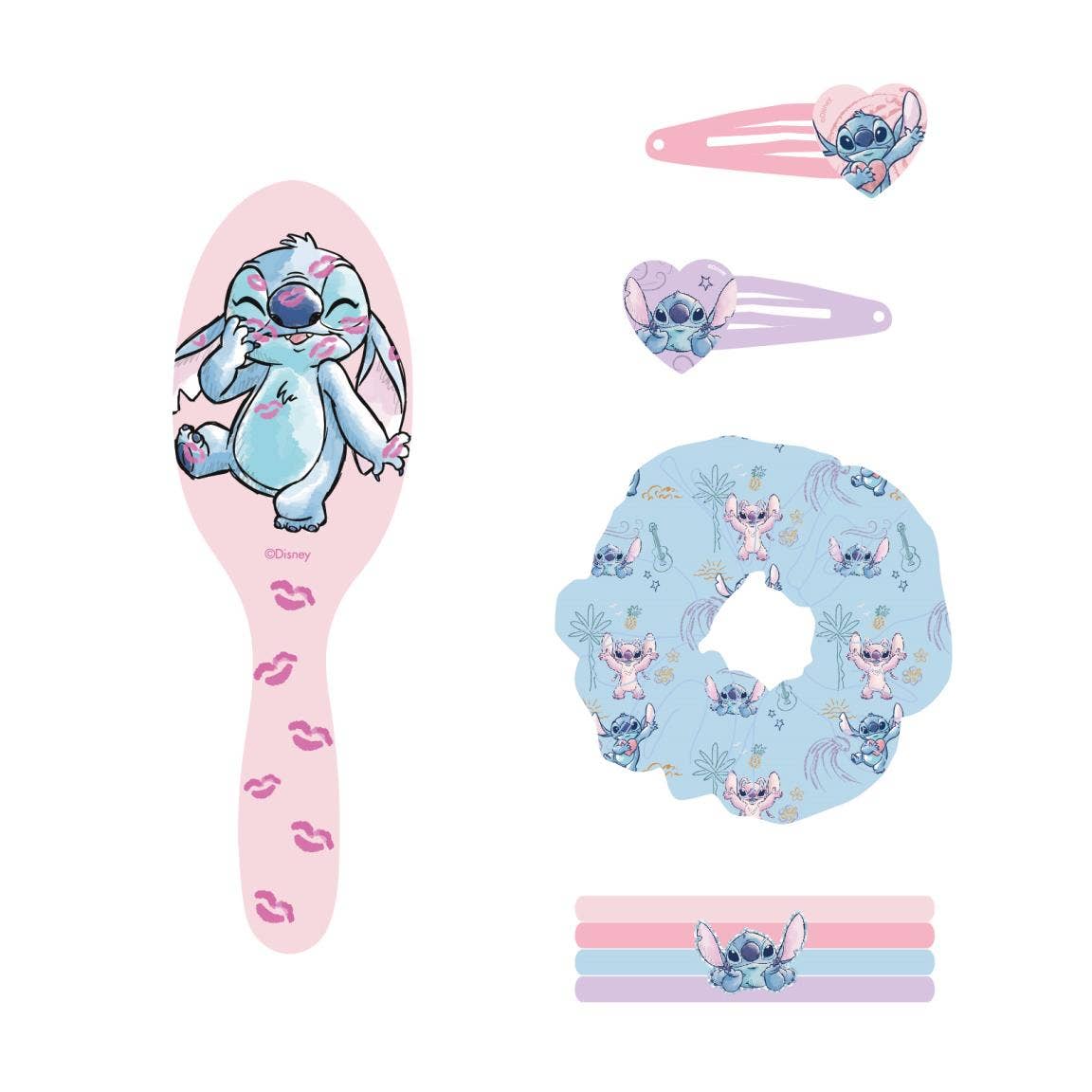 Mastoys, S.L. - Wholesale Spa Headband - BEAUTY SET DISPLAY STITCH ACCESSORIES - 25000029292