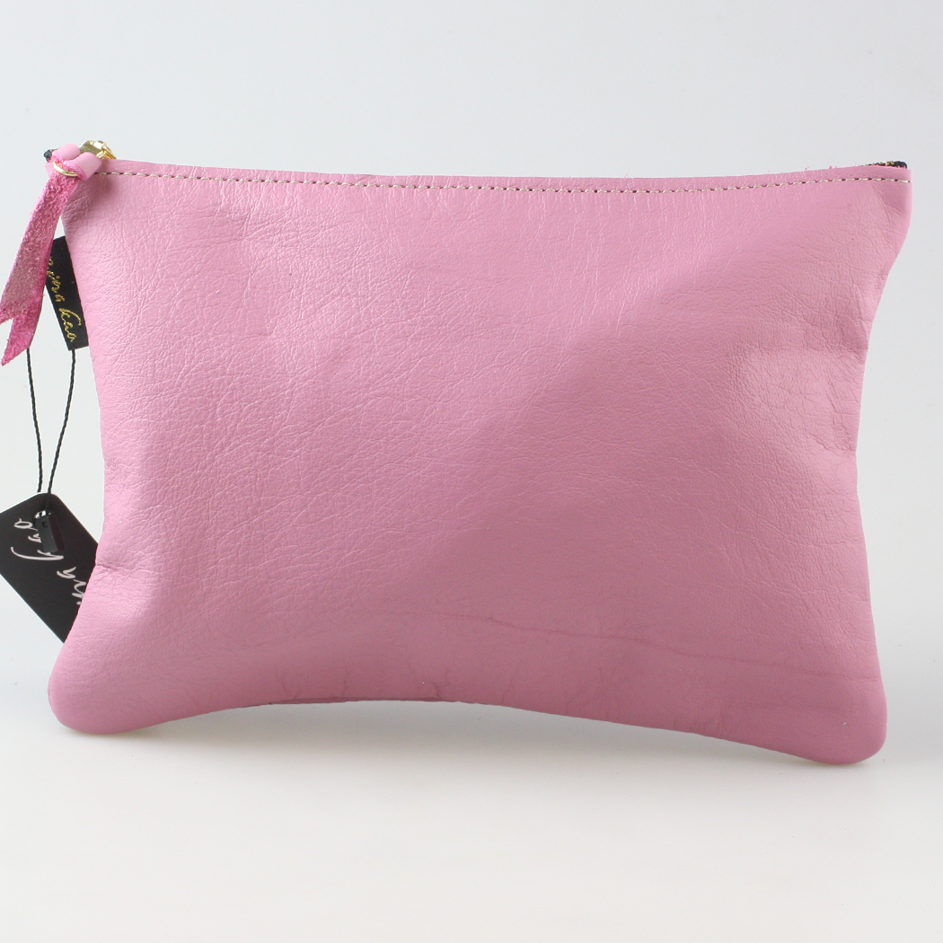 Zina Kao Exclusives - Vente Pochette – femme - La pochette Soft Everyday : 3 tailles ! Gingembre/Monroe/Carter9