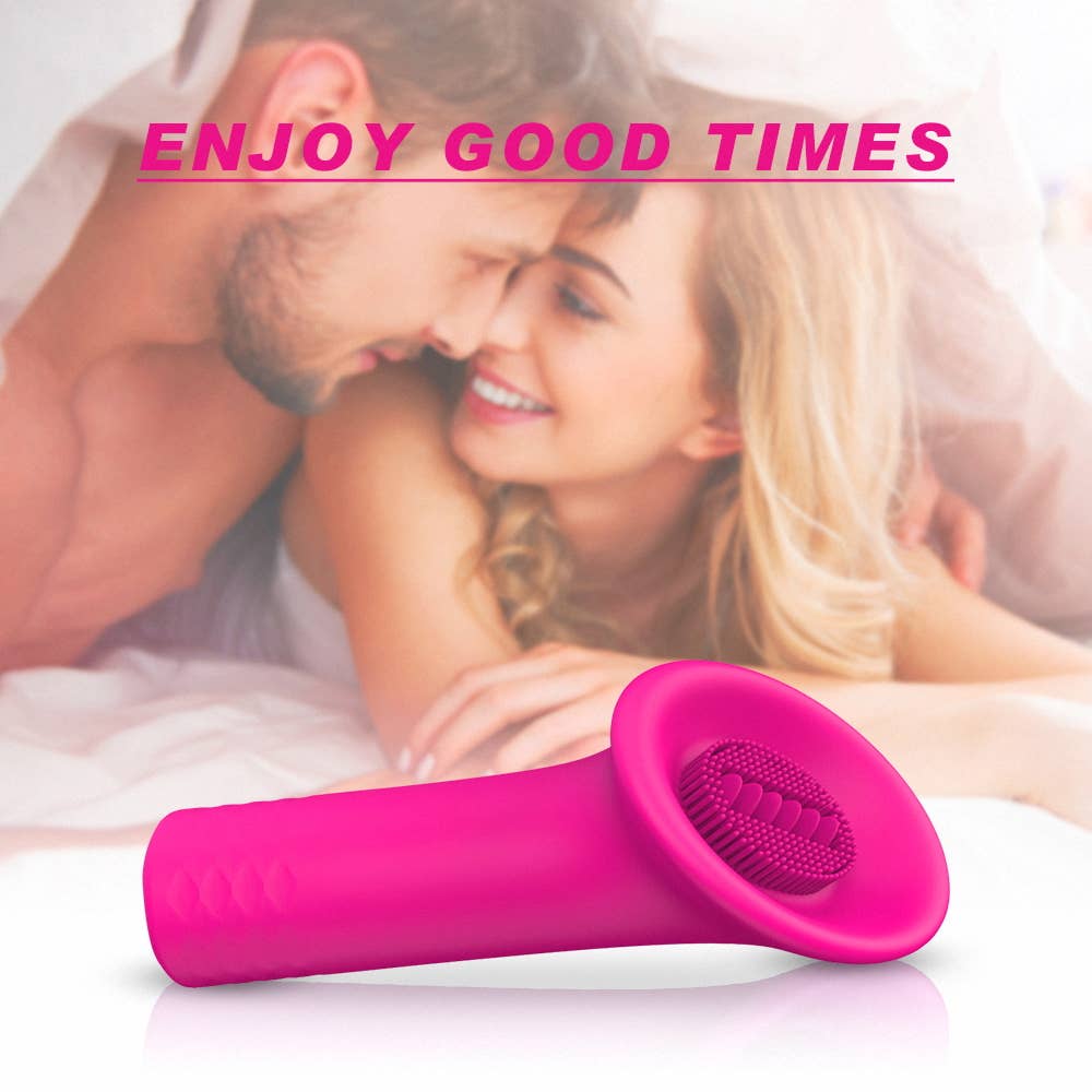 Seductive Boudoir - Wholesale Sex Toy - SEED Stimulating Tongue Vibrator Sexy Toys7