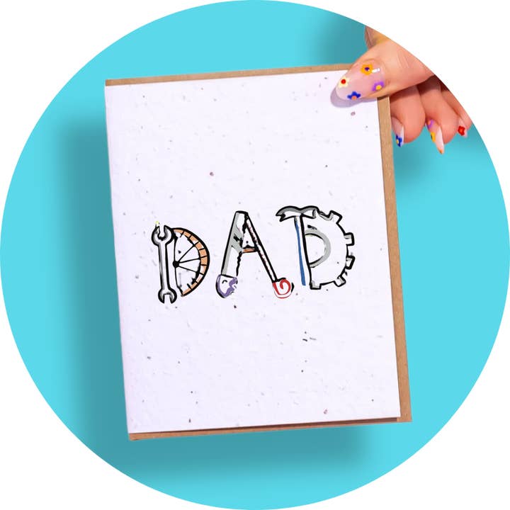 Papa voor wholesale door SowSweet Greetings Inc