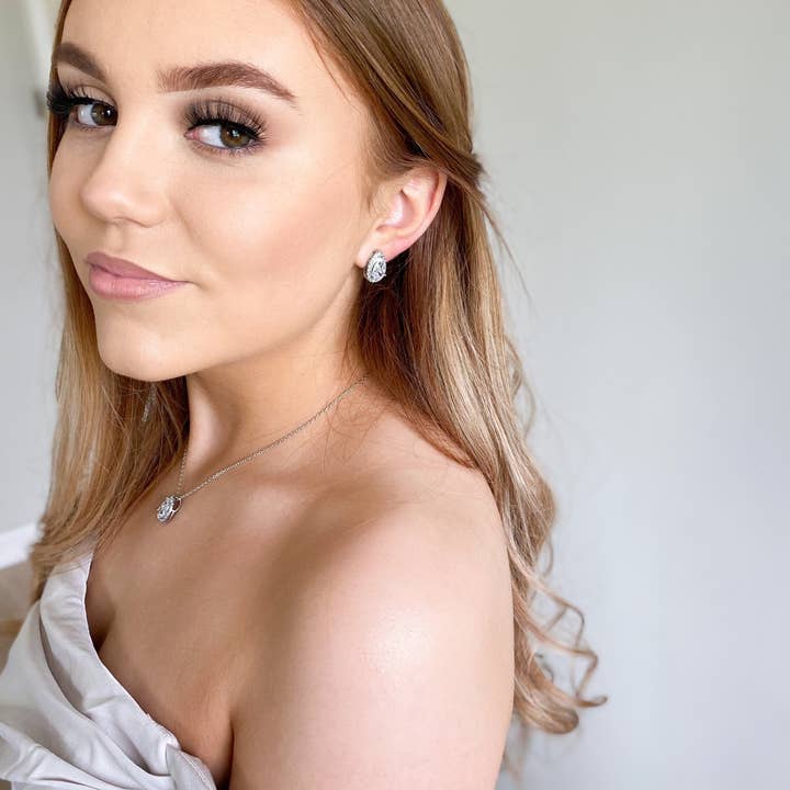 Copper Lane Gift Co. - Wholesale Jewelry Set - Kate Jewellery Set2