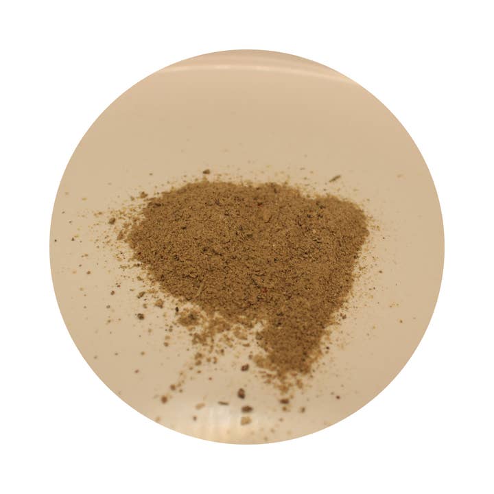 Dahlia's Enchanted Kitchen - Wholesale Dried spice mix - Death - Tarot Card Culinary Spice Blend5