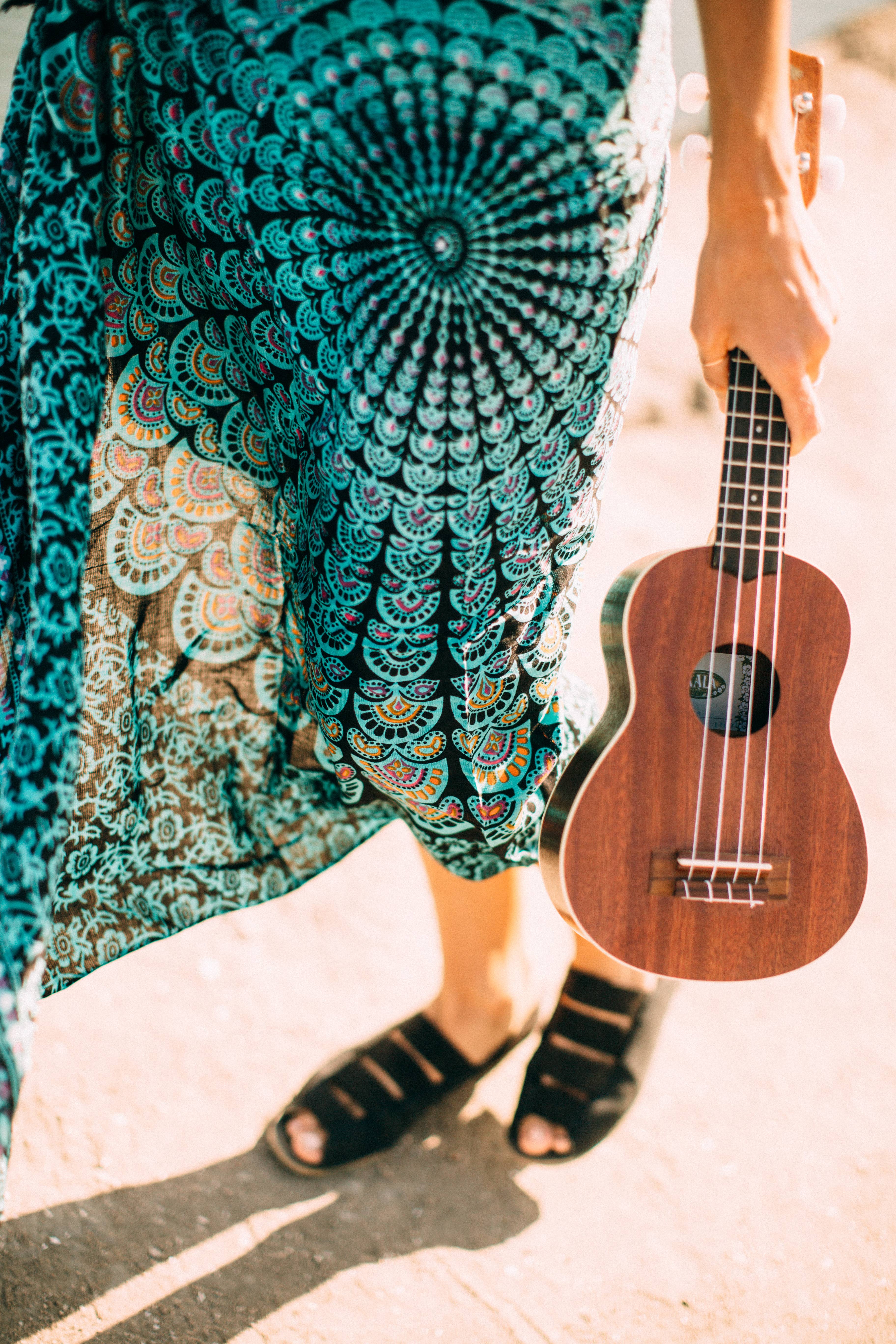 Village Thrive - Wholesale Swim Cover Up - Women's - Bali Bohemian Sarongs7