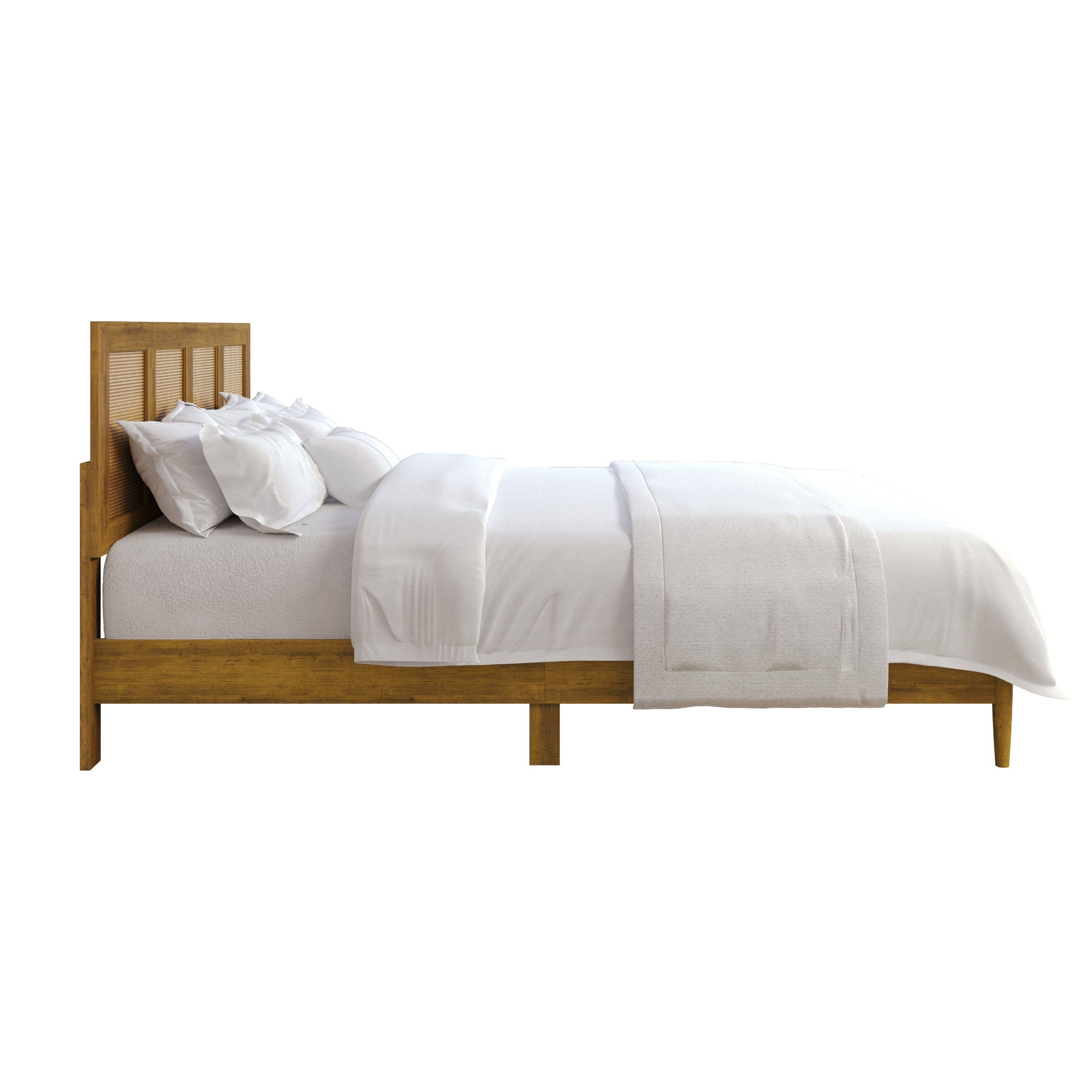 Home Design - Wholesale Bed - Skokie Platform Bed5