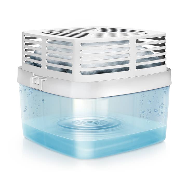 Humydry - Wholesale Air Humidifier - HUMYDRY® Moisture Absorber Premium 15.9oz. (Dehumidifier)0