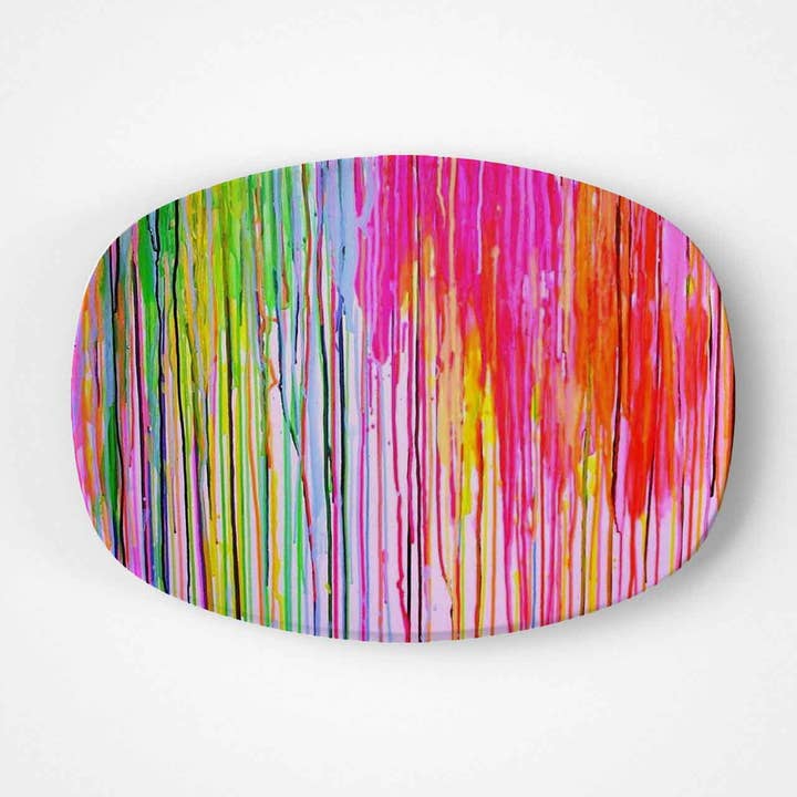 serve it up designs - Wholesale Serving Tray - Drips