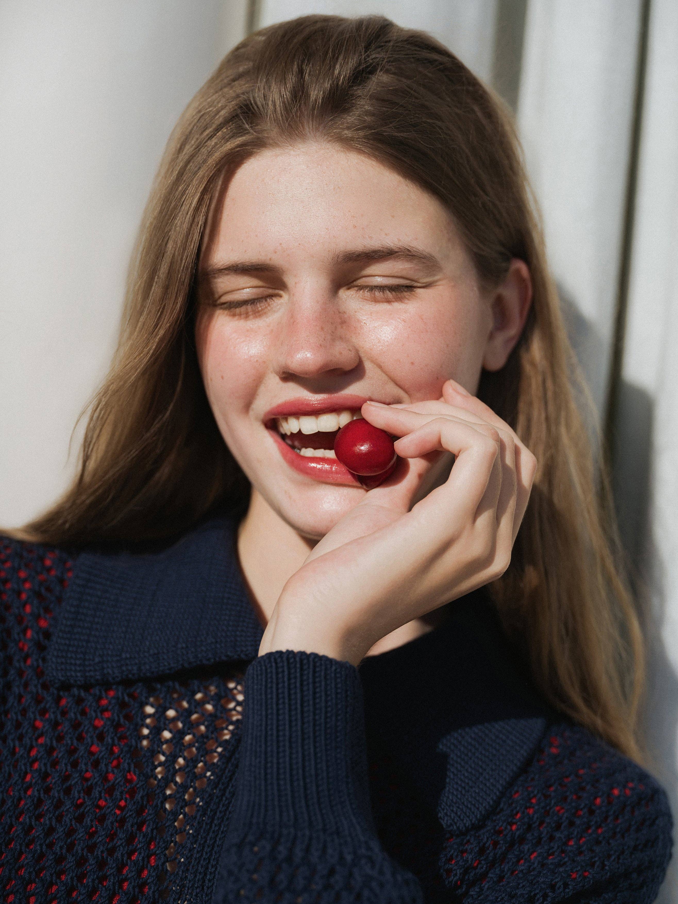 Lèmme – wholesale Kofta - Dam – Fin bomullscrochet-polo-kofta9