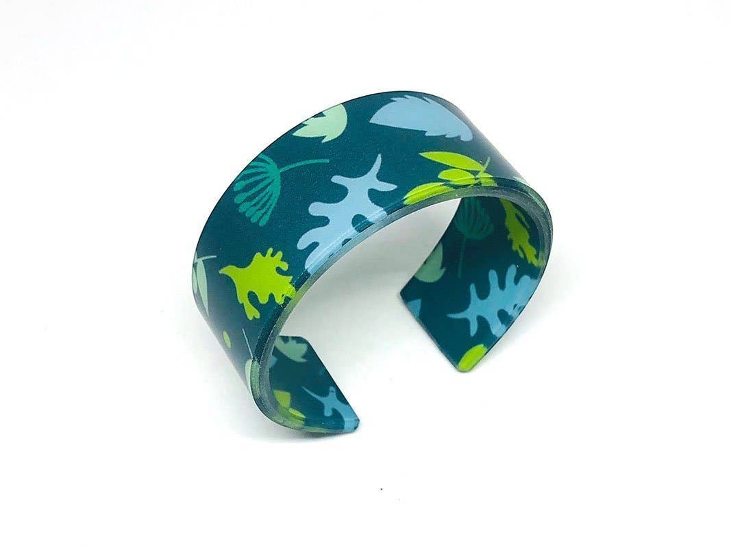 dconstruct – wholesale Manschettarmband – Ecoresin Manschett - Smal20