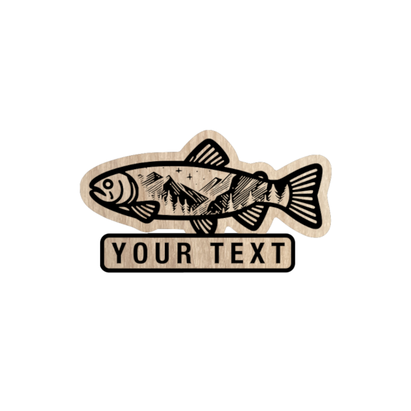 Zootility - Venta al por mayor Pegatina - Pegatina ecológica personalizada15