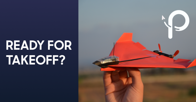 PowerUp Toys - Vendita all'ingrosso Aereo giocattolo - Bambini - POWERUP 4.0 Kit aeroplano di carta controllato da smartphone12