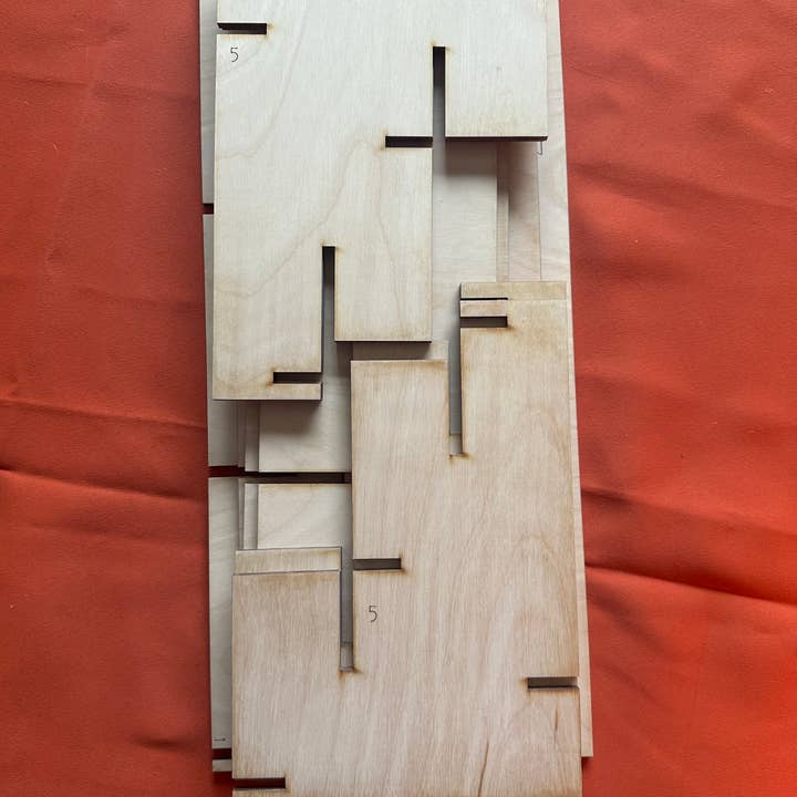 Two Tree Soaps - Wholesale Retailer Display - Beauty & Wellness - Handmade Soap Display3