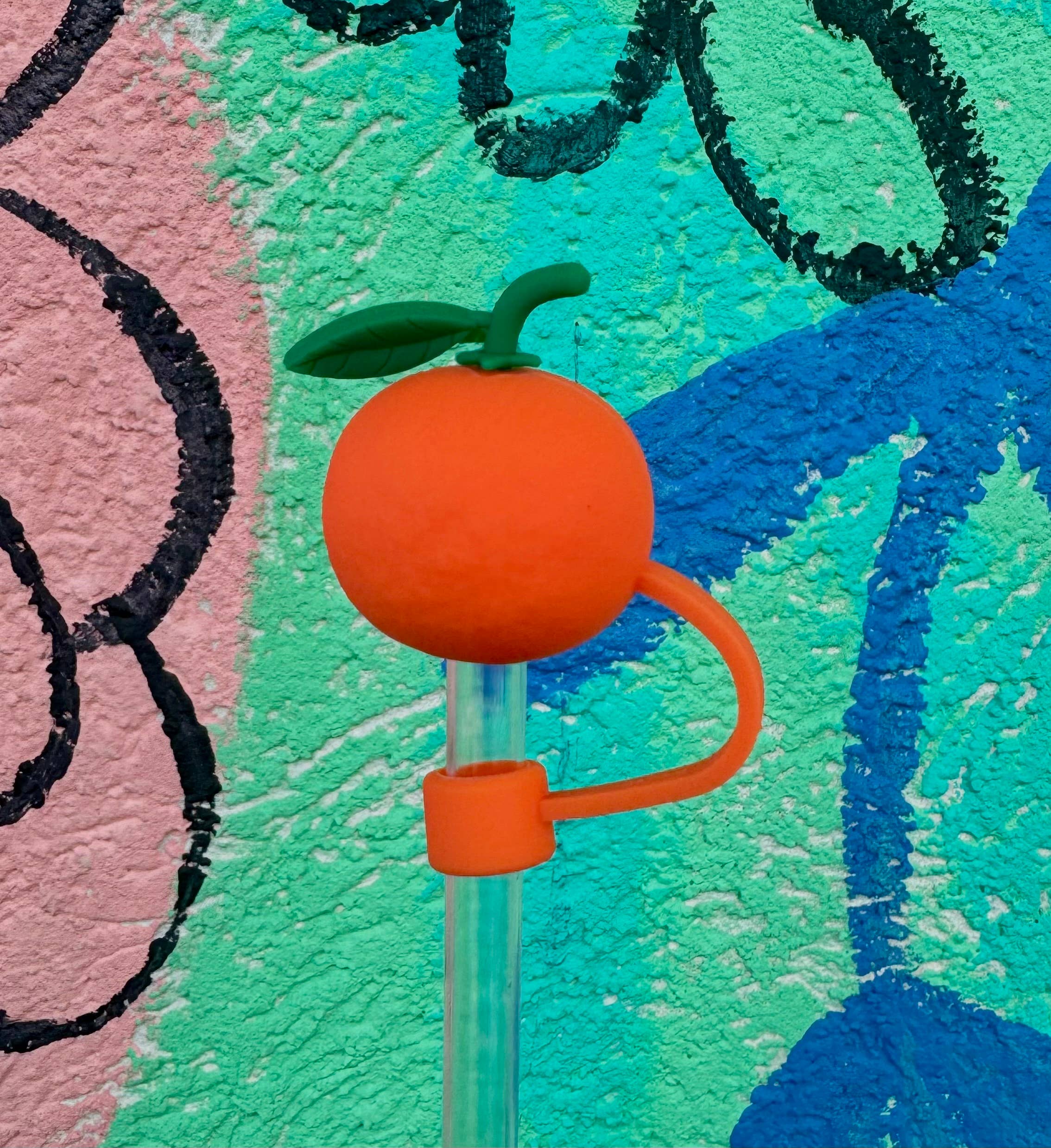 Briano Wholesale - Wholesale Drinking Straw - Other Large Straw Toppers10