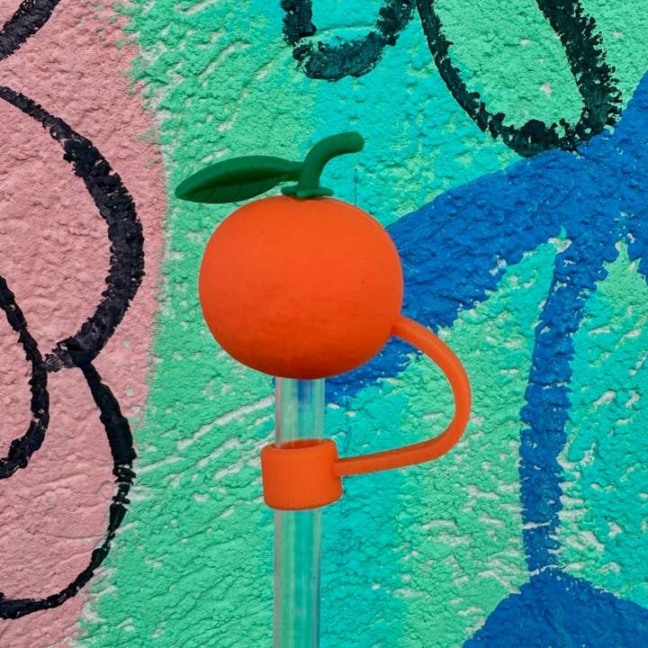 Briano Wholesale - Wholesale Drinking Straw - Other Large Straw Toppers10