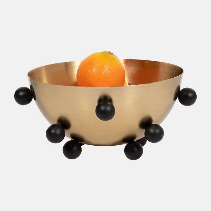 Decorium Living - Wholesale Decorative plate/dish/bowl - Bubble Bowl1