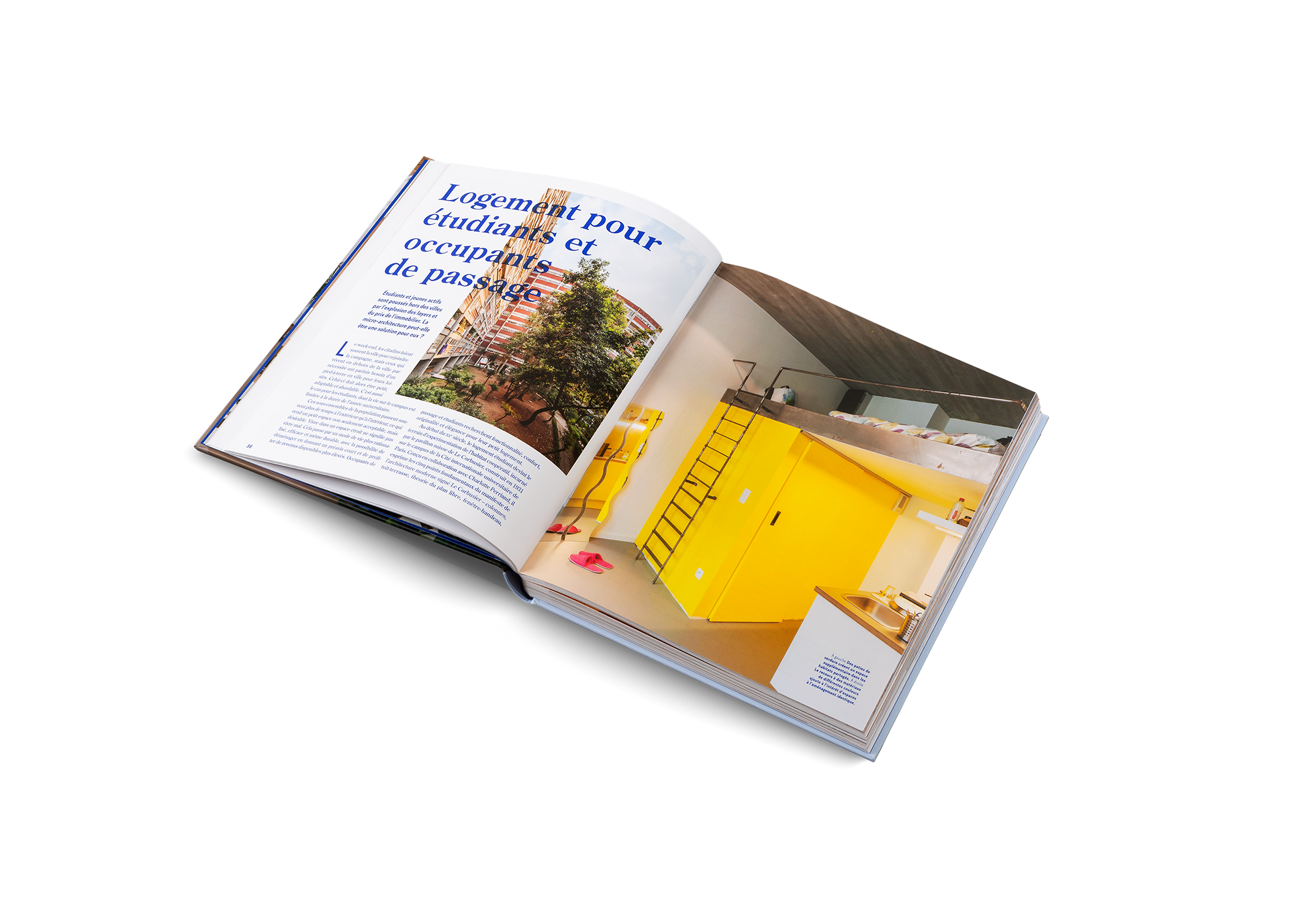 gestalten - Wholesale Home & Garden Book - Petits espaces - Aménager et valoriser son intérieur11