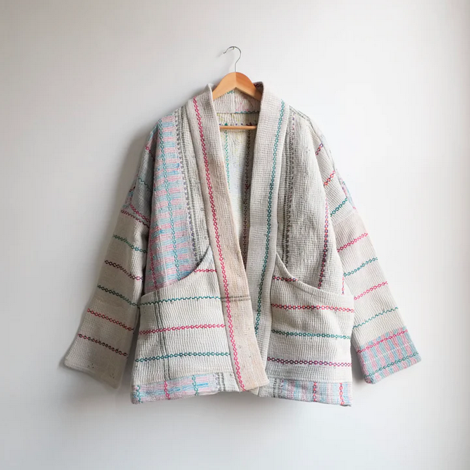 one of a kind Anoushka Jacket for wholesale on Faire21