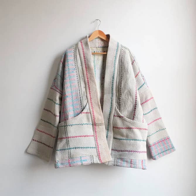 one of a kind Anoushka Jacket for wholesale on Faire21