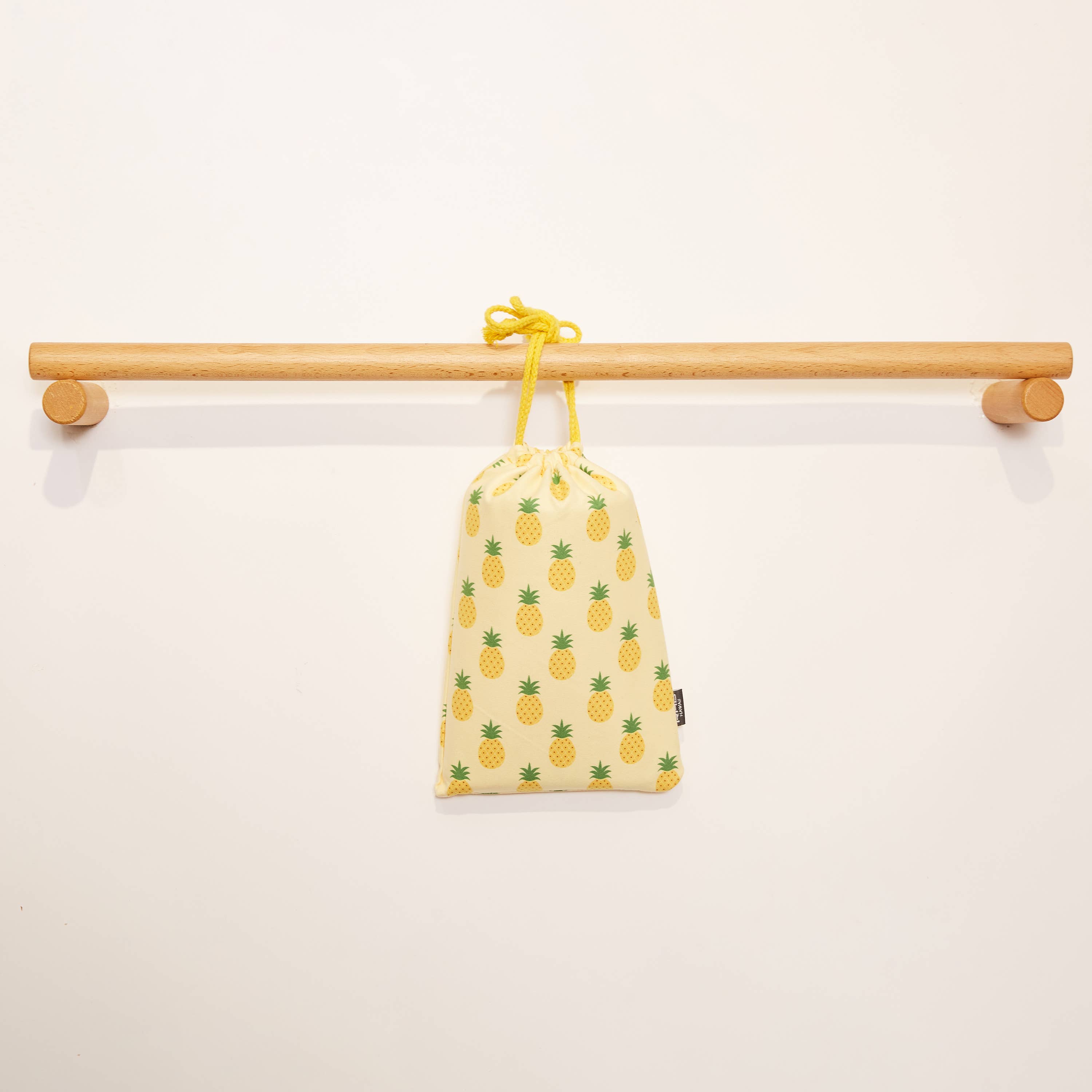 RHB HAWAII - Venta al por mayor Toallas de playa - Toalla de playa Sunshine pineapple2