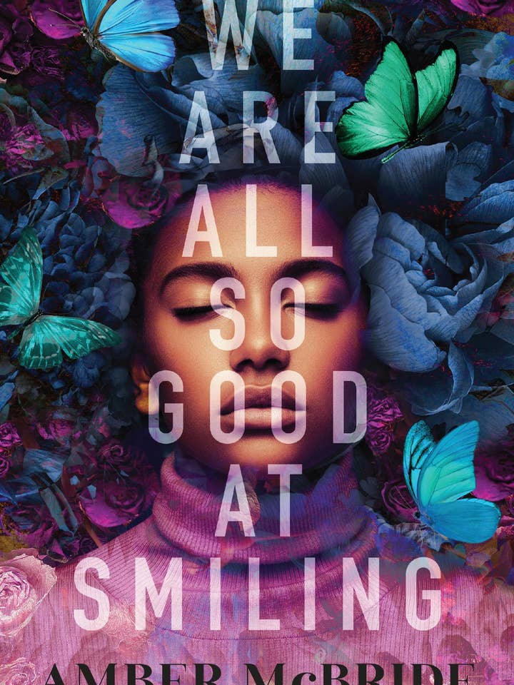 We Are All So Good At Smiling: #1 for wholesale by Macmillan Publishers