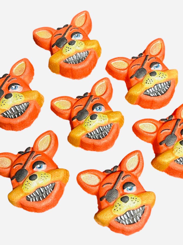 5 night foxy for wholesale by Flaming desserts