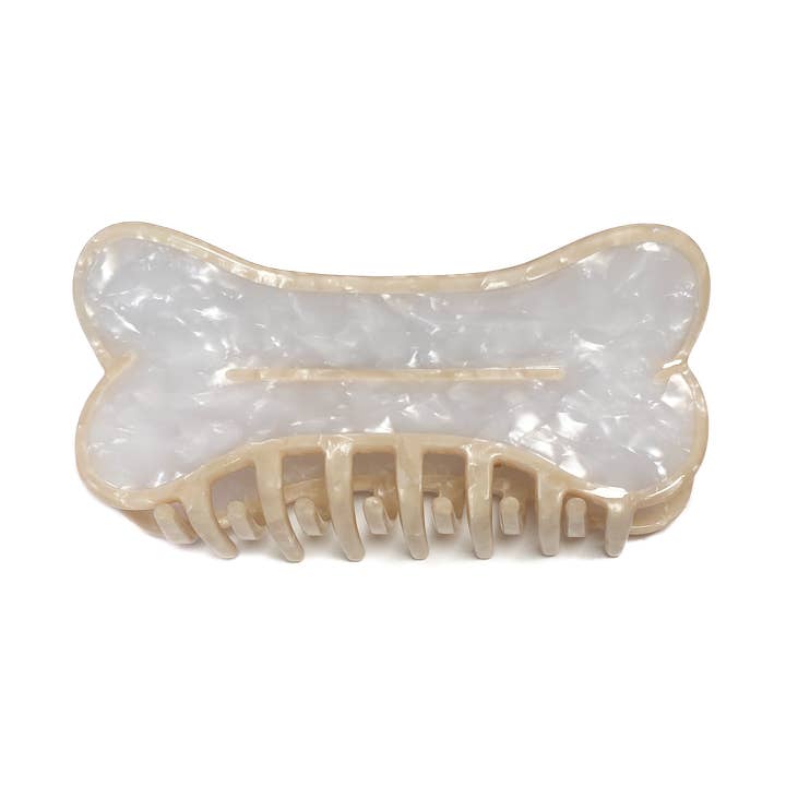 Knoglehårklo for engroshandel hos COLETTE BERNARD