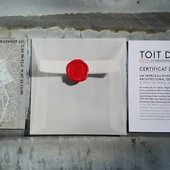10th arrondissement for wholesale by Toit de Paris