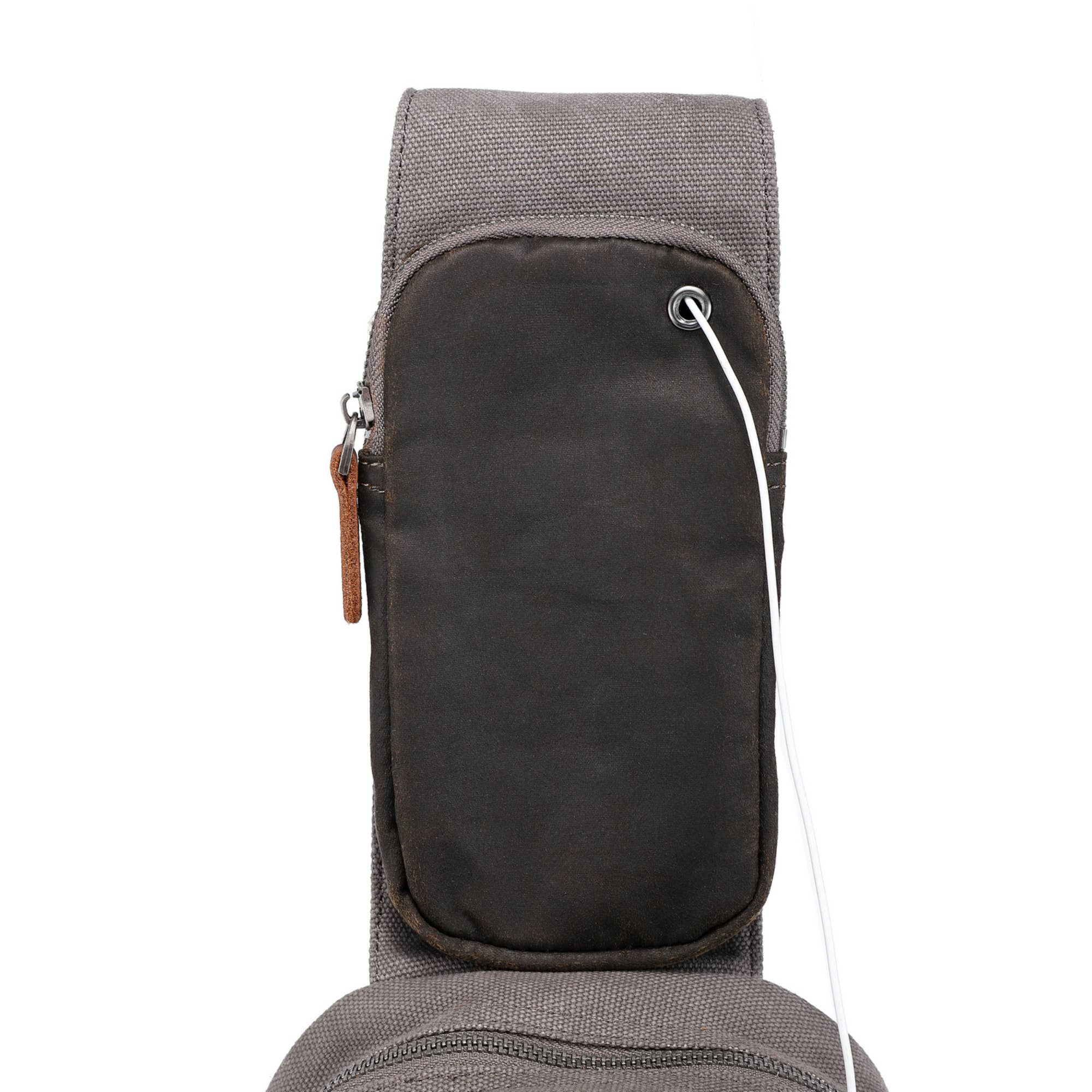 TSD Brand – Engroshandel Crossbodytaske - Dame – Tapa slynge taske26