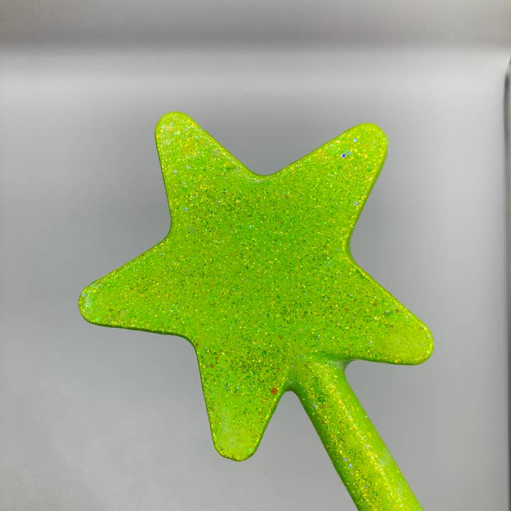 The Glimmer Guild - Wholesale Toy wand – Kids - Star Wand9