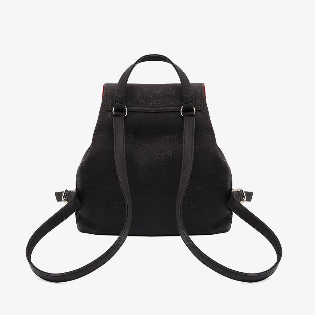 Artelusa - Vente Sac à dos – femme - 3017,04-B021