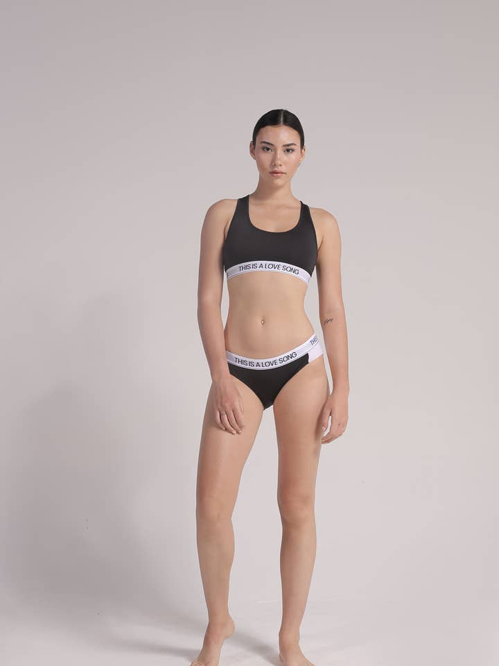 Willow Bra for wholesale by THIS IS A LOVE SONG