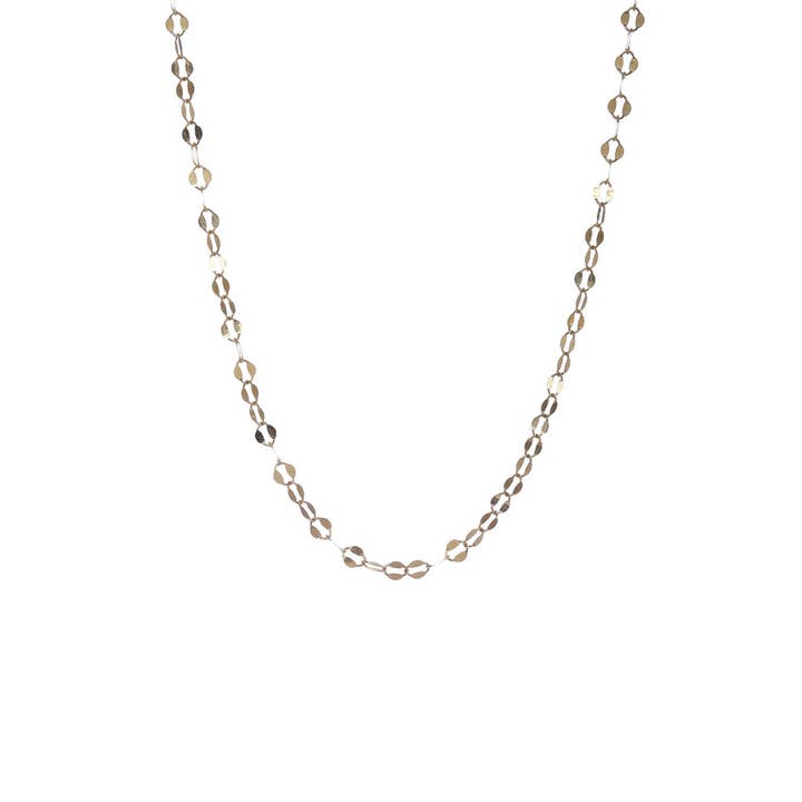 Lagerkedja - Unika länkar för wholesale av Kenda Kist Jewelry