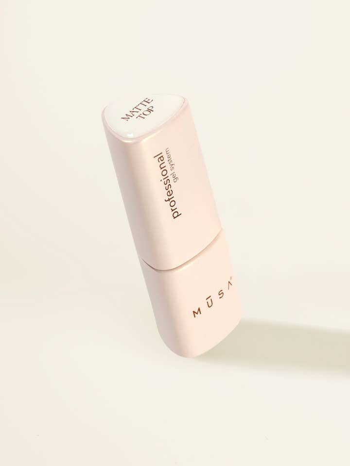 Matt Toppförsegling för wholesale av MUSA