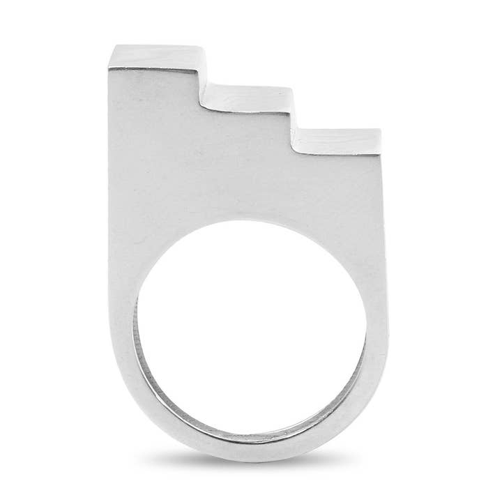 Der Schritt (Silber) für den Großhandel von Nakibirango - London