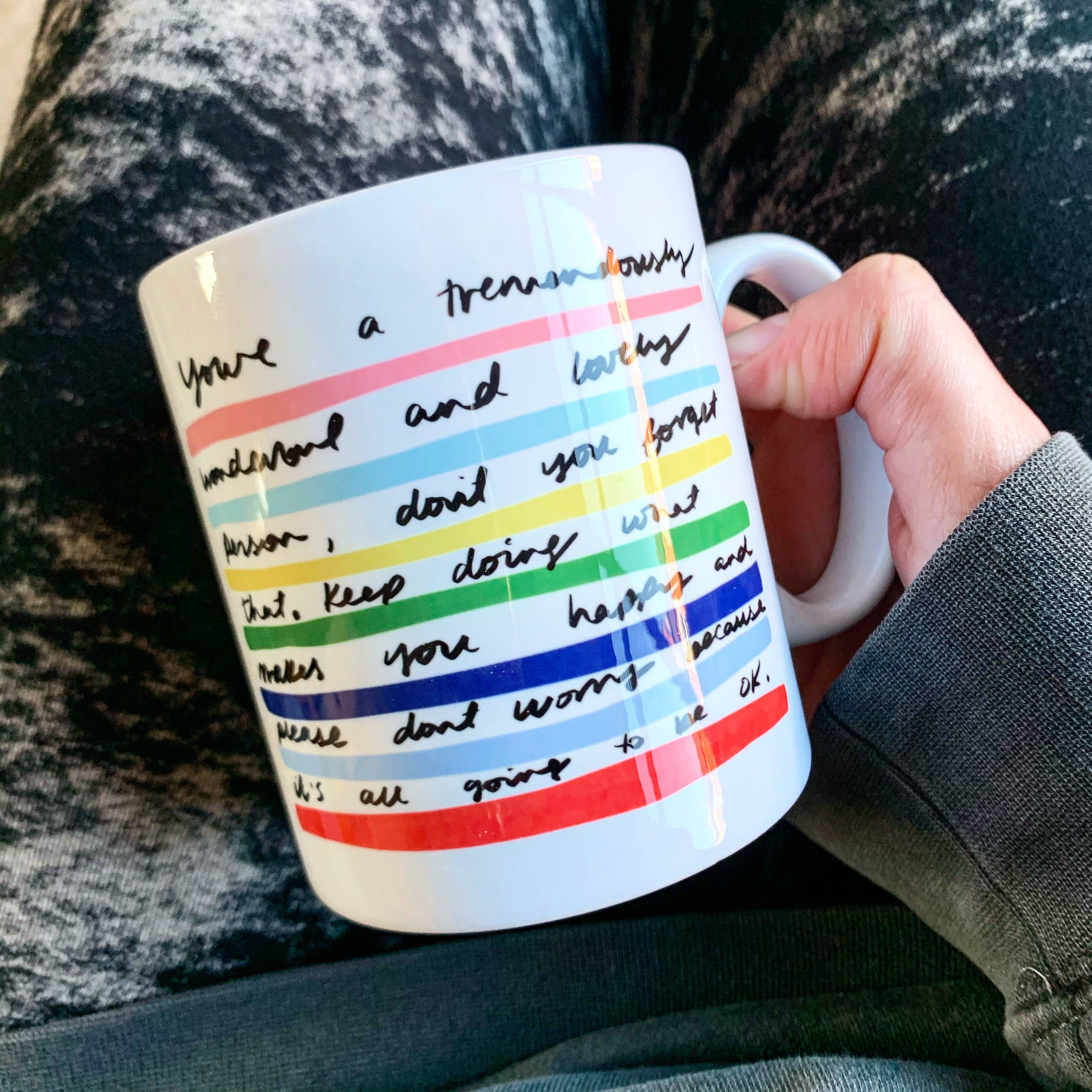 Nicola Rowlands – wholesale Coffee mug – Ceramic mug8