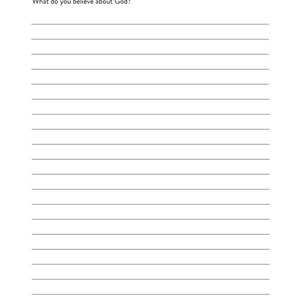 Wheat and Honey Co. - Wholesale Religion Book - Washed: A Motherhood Devotional about Postpartum7