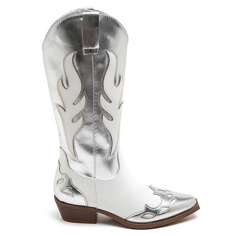 idealshoes - Wholesale Cowboy Boots - Women's - 9632A17