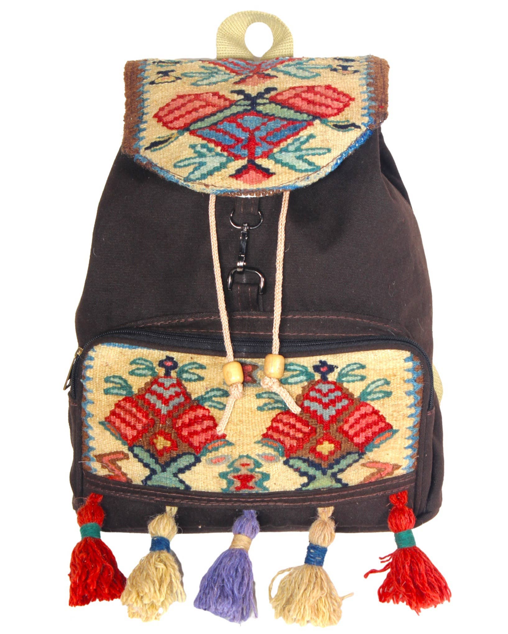 SONNATI - Vente Sac à dos – unisexe - Sac à dos unisexe - Nom de marque : Fandogh (SK 203)5