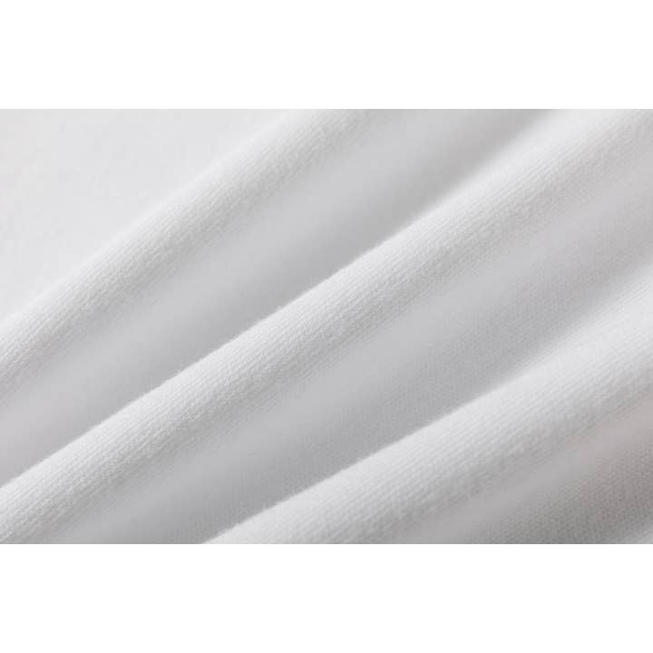 Newness Kids - Wholesale Bodysuit (non-footed) – Baby - Summer baby bodysuit new born ruffle neck cotton A715206