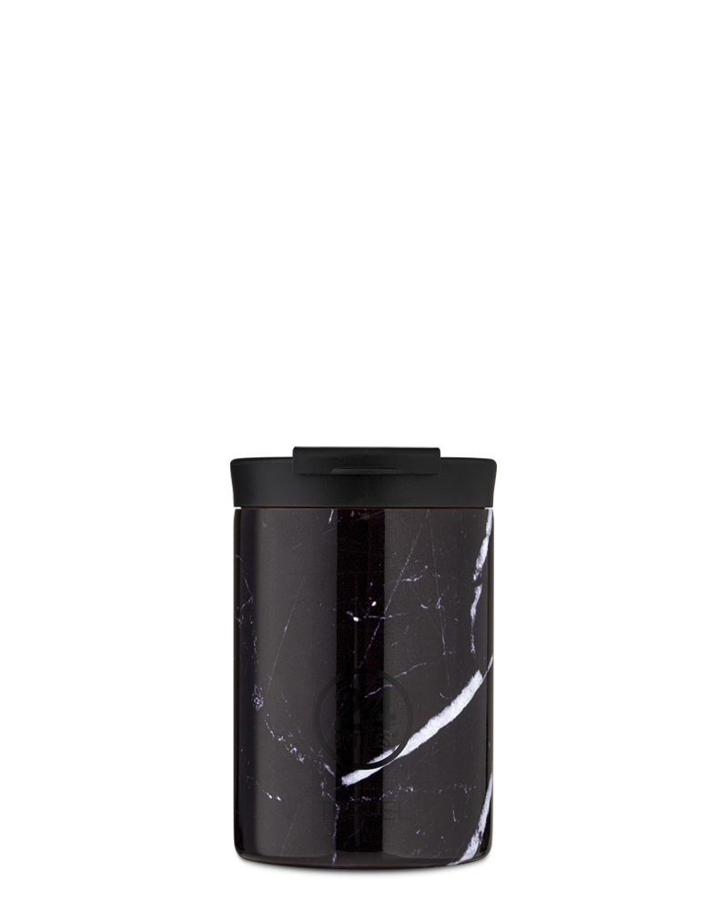 Brotzeit - Wholesale Insulated Mug/Tumbler - 24bottles Travel Tumbler Coffee to go made of stainless steel 350ml25