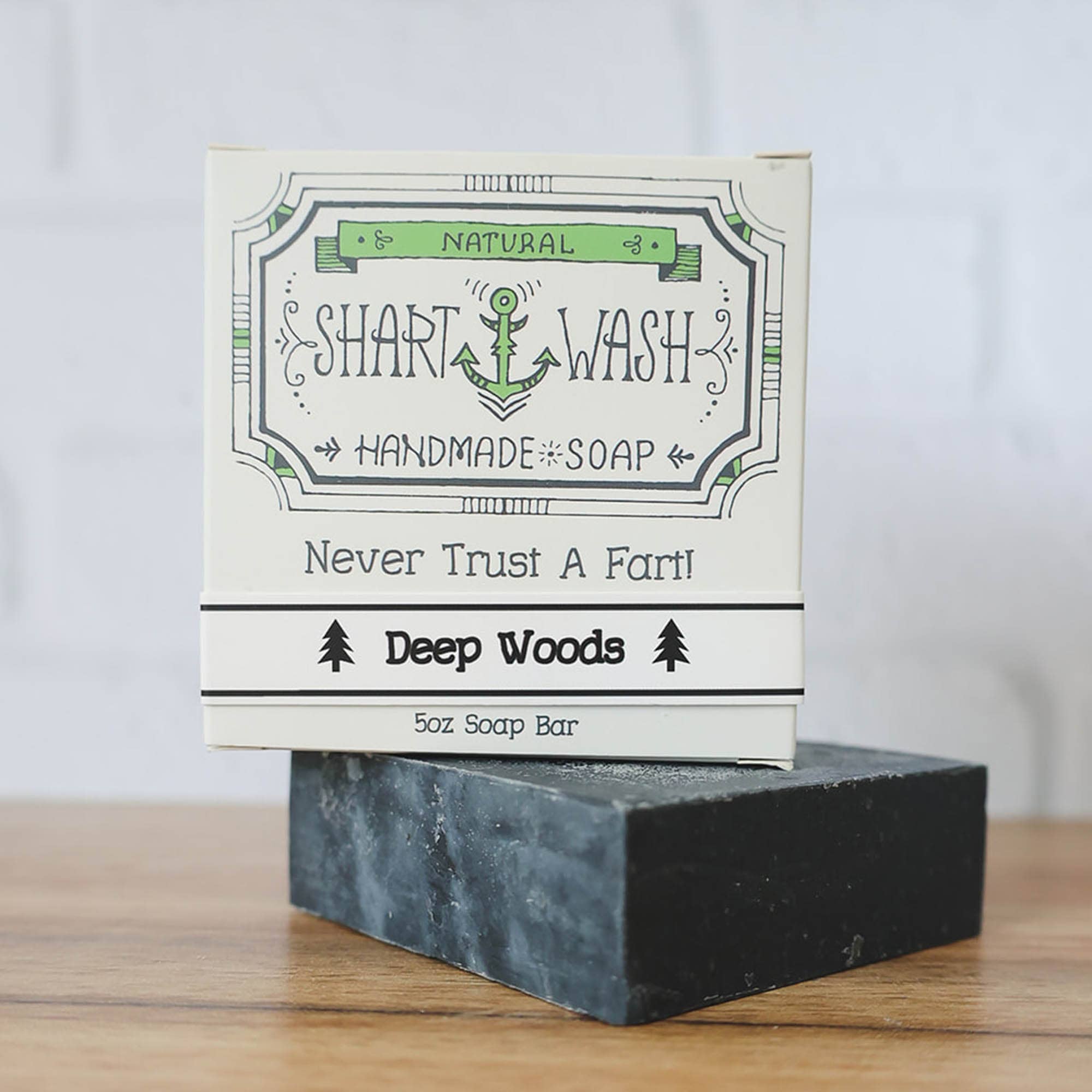 Dutch Oven Kits Fart Gifts - Wholesale Gift Box - Shart Wash Emergency Kit Gift Box4