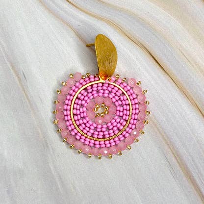 Bellalu Jewelry and Accessories - Wholesale Dangle Earrings - Brielle Earrings7