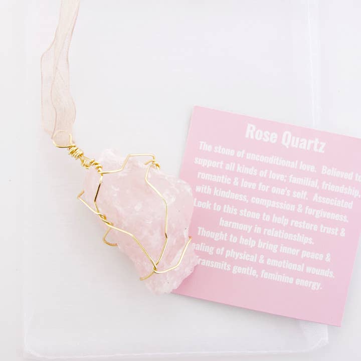 Soul Stonz - Wholesale Ornament - Gemstone Ornaments2