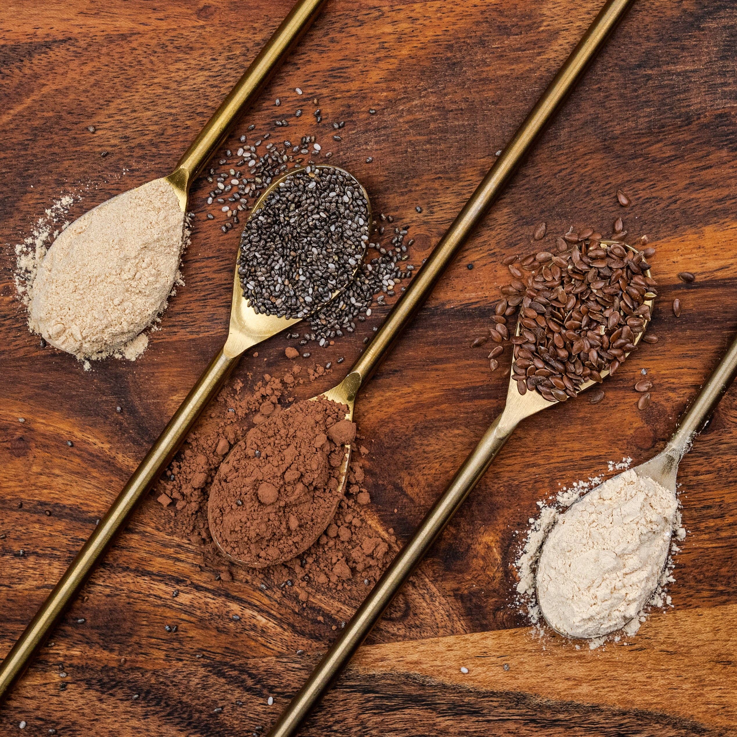 Neeshi – wholesale Protein/superfood powder – Protein Powder5