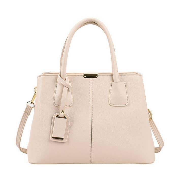 ACCITY - Wholesale Shoulder Bag - Women's - NEW AUTUMN AND WINTER FASHION SIMPLE HANDBAG_CWAB33381