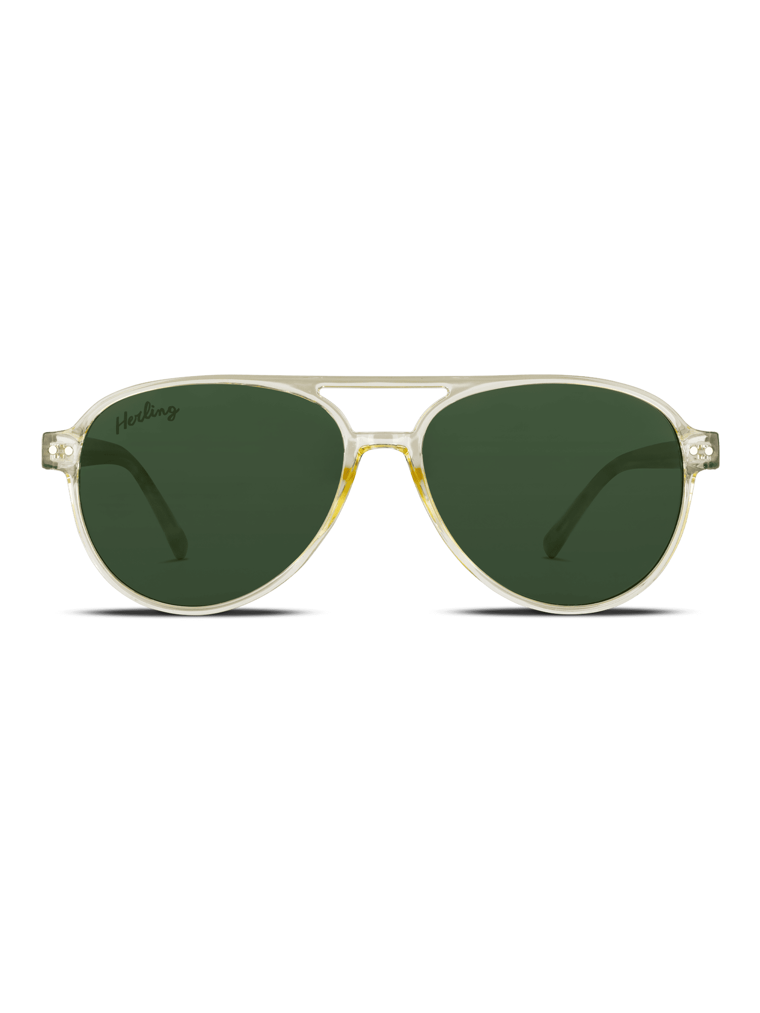 Herling - Vente Lunettes de soleil – unisexe - Herling - Lunettes de soleil modèle Winslow4