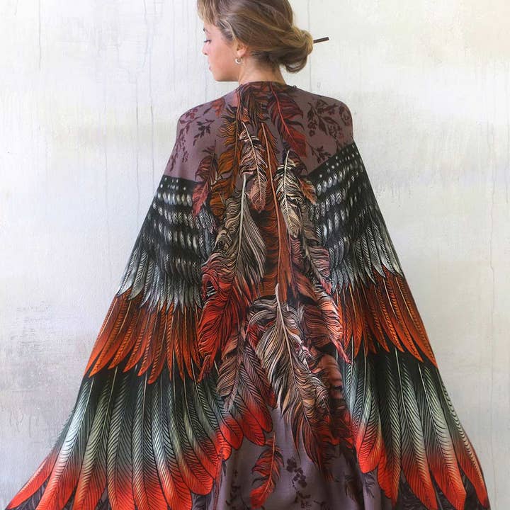 Shovava - Wholesale Scarf – Women's - Spark1