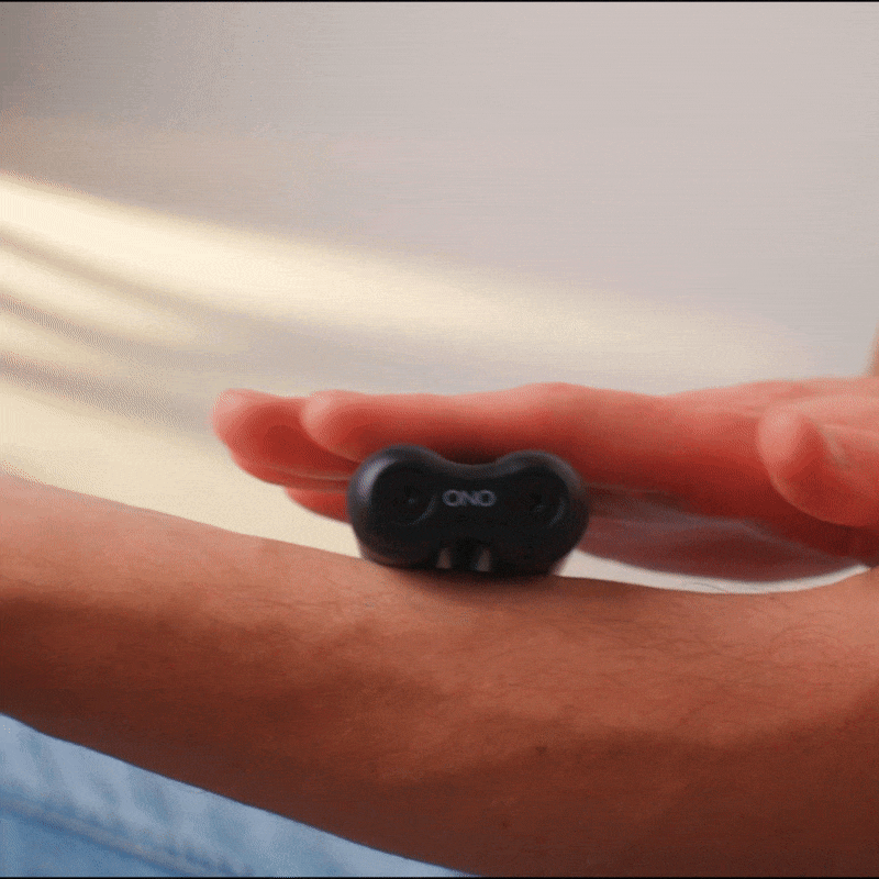 ONO - Wholesale Fidget Toy - Kids - ONO Roller Fidget Toy - Aluminum7